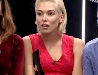 GNTM: Αυτή είναι η τετράδα του τελικού (φωτο)